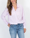 XíRENA Clothing Small Pink Button Down