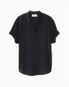 XíRENA Clothing XS Channing Cotton Poplin Shirt