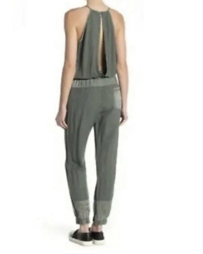 Young Fabulous & Broke Clothing Medium "Diego" Jumpsuit