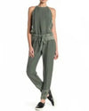 Young Fabulous & Broke Clothing Medium "Diego" Jumpsuit