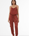 Young Fabulous & Broke Clothing Medium Shayna Jumpsuit