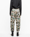 Zadig & Voltaire Clothing Small | 36 Camouflage Print Pants