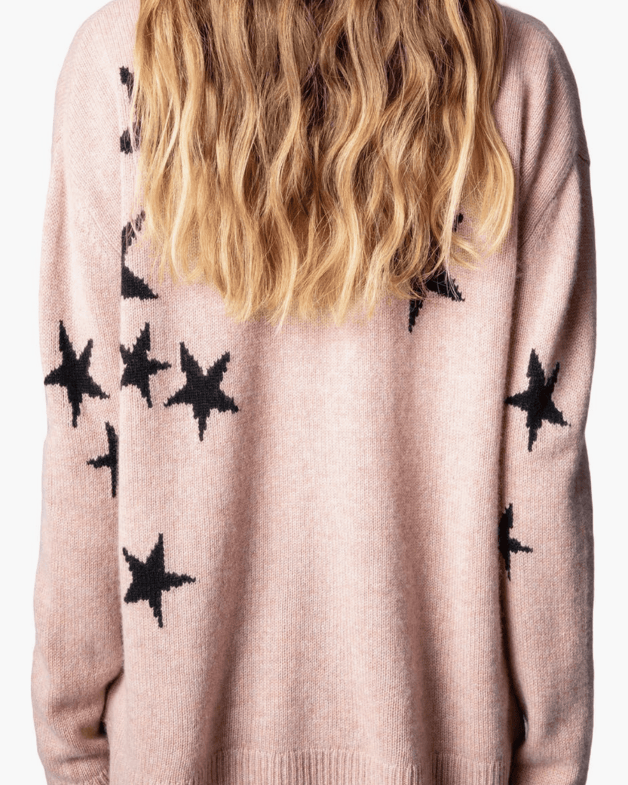 Zadig & Voltaire Clothing XS Mirka Star