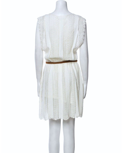 Zimmermann Clothing XS | 1 Crocheted Cover Up