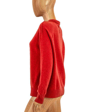 360 Cashmere Clothing Small Cashmere Sweater