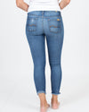 7 for all Mankind Clothing Small | US 26 "Ankle Skinny" Jeans