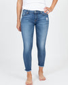 7 for all Mankind Clothing Small | US 26 "Ankle Skinny" Jeans