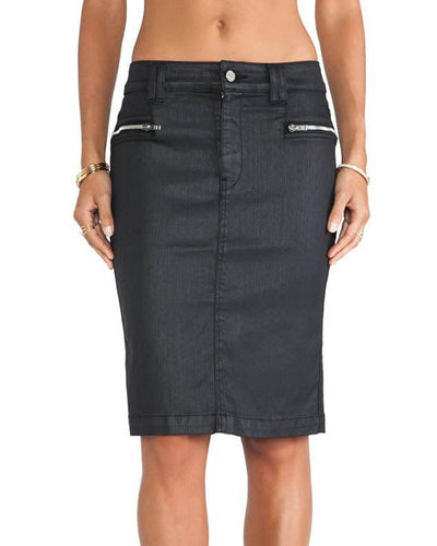 7 for all Mankind Clothing XS | US 25 "Fashion HW" Pencil Skirt