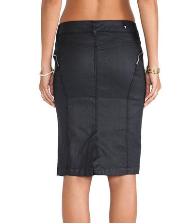 7 for all Mankind Clothing XS | US 25 "Fashion HW" Pencil Skirt