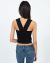 A.L.C. Clothing XS Sleeveless Cropped Top