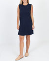 A.L.C. Clothing XS "Webster" Twist Back Cotton Dress