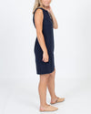 A.L.C. Clothing XS "Webster" Twist Back Cotton Dress