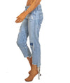 Adriano Goldschmied Clothing Small | US 26 The Ex-Boyfriend Slim Slouchy Fit Jeans