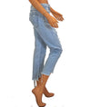 Adriano Goldschmied Clothing Small | US 26 The Ex-Boyfriend Slim Slouchy Fit Jeans