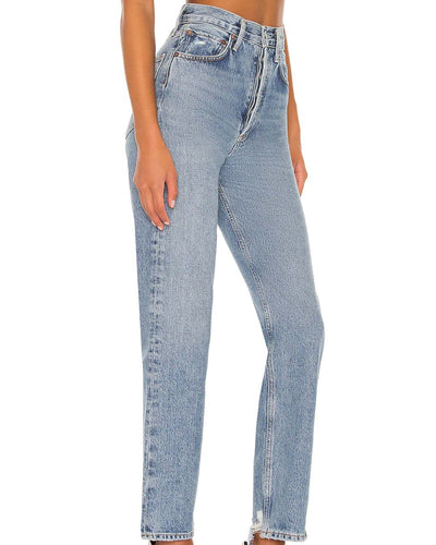 AGOLDE Clothing Medium | US 28 "Pinch Waist" Jeans