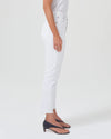 AGOLDE Clothing XS | 24 "Riley" High Rise Straight Crop