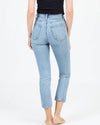 AGOLDE Clothing XS | US 24 "Riley" Straight Leg Jeans