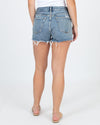 AGOLDE Clothing XS | US 25 "Parker" Denim Shorts