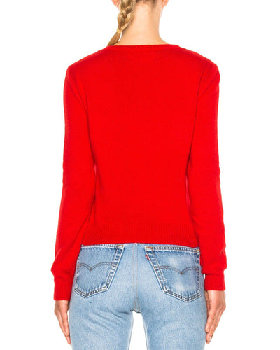 Alberta Ferretti Clothing Small | 2 "Saturday" Sweater