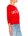 Alberta Ferretti Clothing Small | 2 "Saturday" Sweater