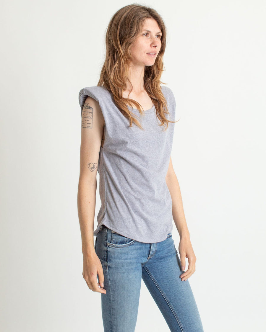 Alla Berman Clothing XS Casual Tee