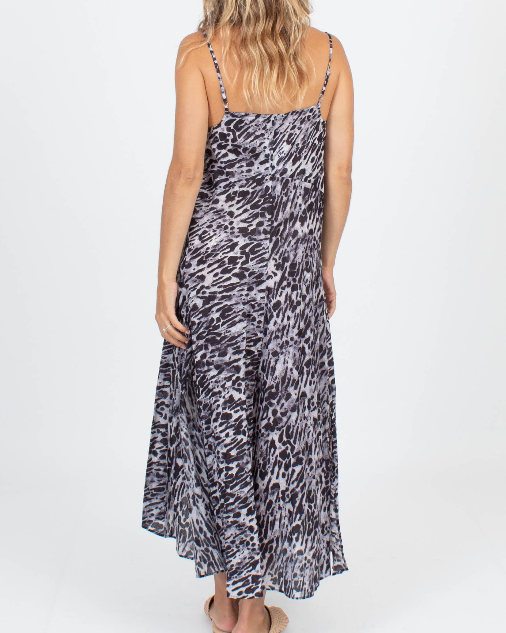 All saints maxi on sale dress