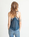 ALO Yoga Clothing XS Semi-Sheer Tank