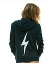 Aviator Nation Clothing Small "Bolt" Hoodie