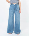 BCBG Max Azria Clothing Small | US 27 Wide Leg Jeans