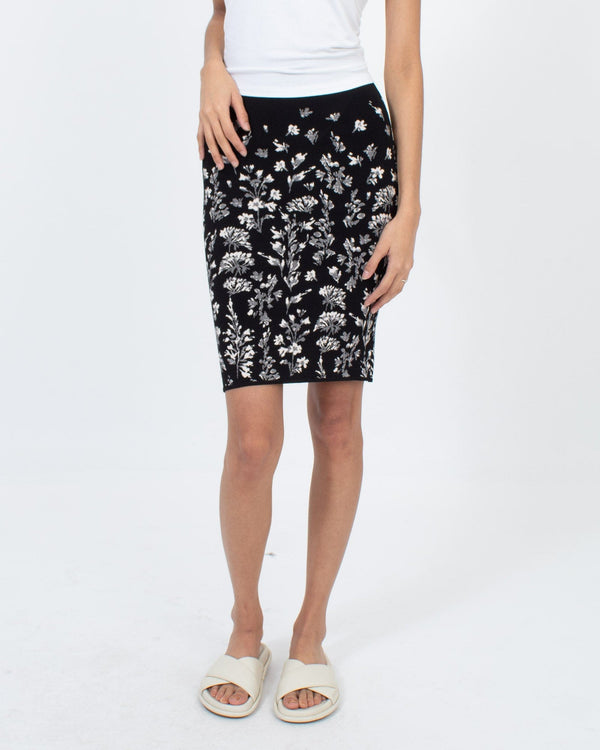 Bcbg bodycon skirt hotsell