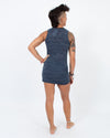 Bella Luxx Clothing XS Sleeveless Casual Dress