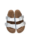 Birkenstock Shoes Medium | US 9 "Papillio" Platform Sandal