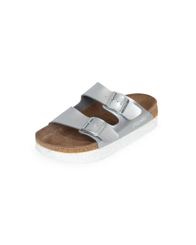 Birkenstock Shoes Medium | US 9 "Papillio" Platform Sandal