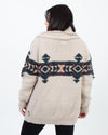 BSBEE Clothing Medium Wool Cardigan