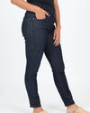 Calvin Rucker Clothing Medium | US 28 "Heartbreaker" Skinny Leg Jeans