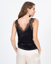 CAMI Clothing Medium Silk Lace Tank