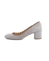 Chloé Shoes Medium | US 9 "Lauren" Pumps