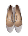 Chloé Shoes Medium | US 9 "Lauren" Pumps