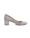 Chloé Shoes Medium | US 9 "Lauren" Pumps