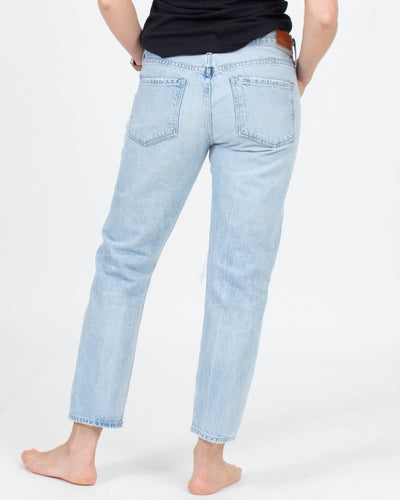 Citizens of Humanity Clothing Medium | US 27 "Emerson Slim Boyfriend" Jeans