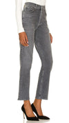 Citizens of Humanity Clothing Medium | US 28 "Charlotte" High-Rise Straight Jeans