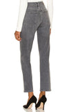 Citizens of Humanity Clothing Medium | US 28 "Charlotte" High-Rise Straight Jeans