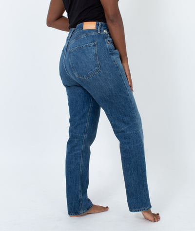 Citizens of Humanity Clothing Medium | US 28 "Charlotte" Straight Jeans