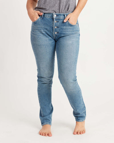 Citizens of Humanity Clothing Medium | US 28 Skyla Light-Wash Jeans