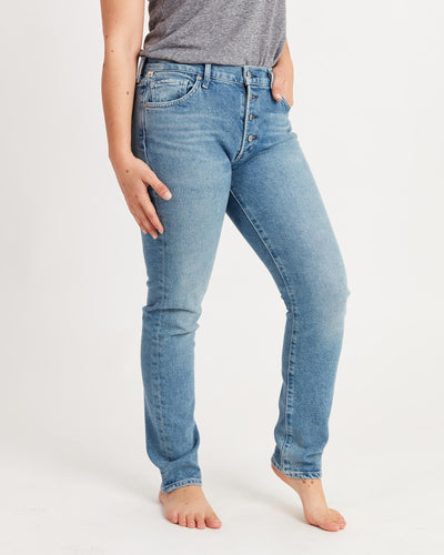 Citizens of Humanity Clothing Medium | US 28 Skyla Light-Wash Jeans