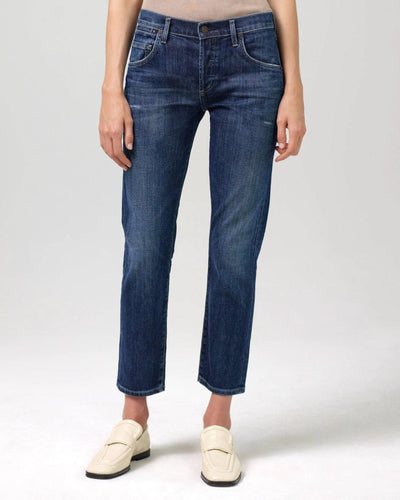 Citizens of Humanity Clothing Small | US 27 "Emerson" boyfriend jeans