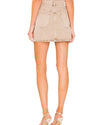 Citizens of Humanity Clothing XS | US 25 "Beatnik Mini Skirt"