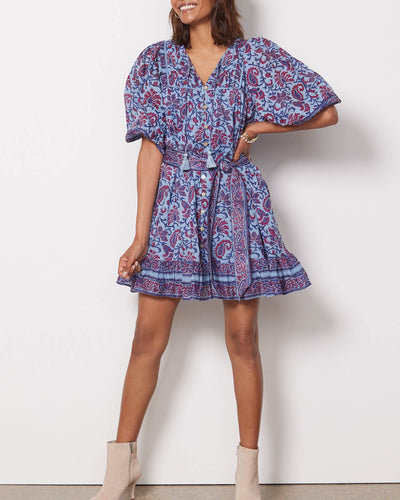 Cleobella Clothing "Cade" Mini Dress