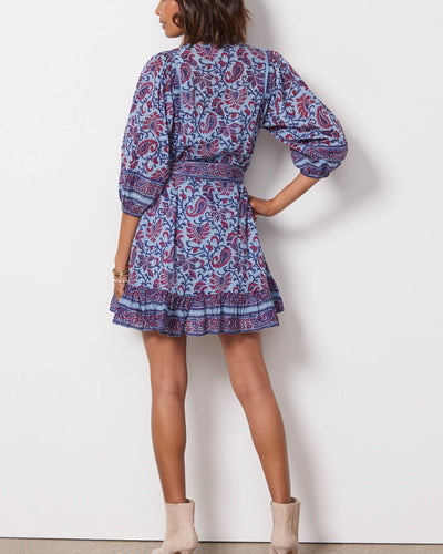 Cleobella Clothing "Cade" Mini Dress