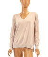 Closed Clothing Small Blush Sweatshirt